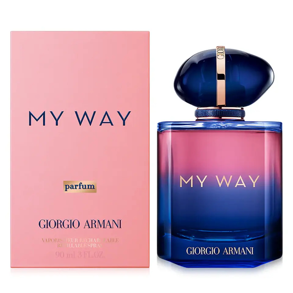 MY WAY PARFUM 90 ML  1