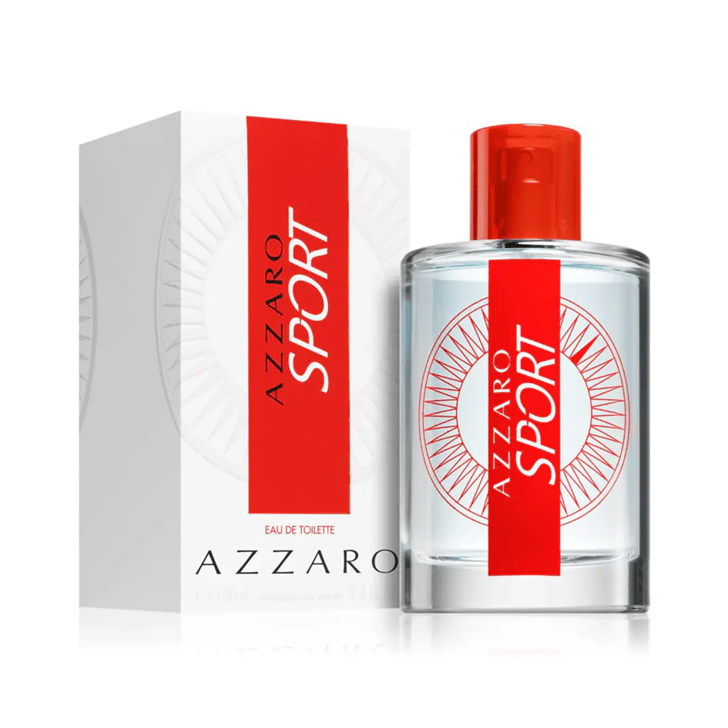 AZZARO SPORT EDT 100 ML 1
