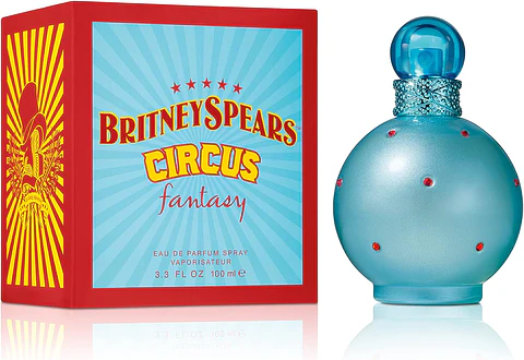 CIRCUS EDP 100 ML 