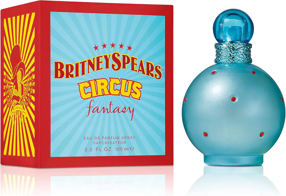 CIRCUS EDP 100 ML  1