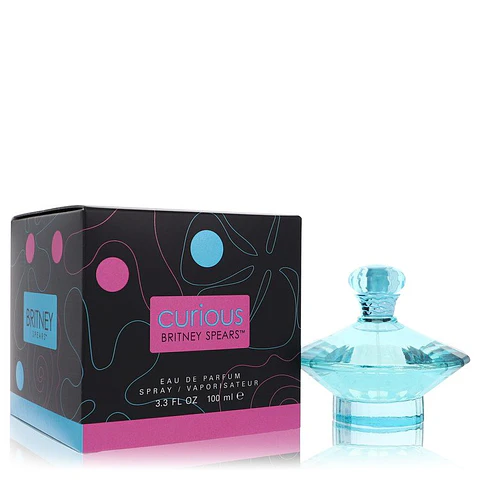 CURIOUS EDP 100 ML 