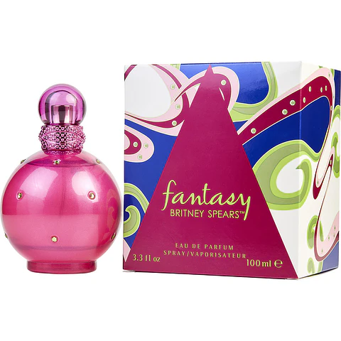 FANTASY EDP 100 ML