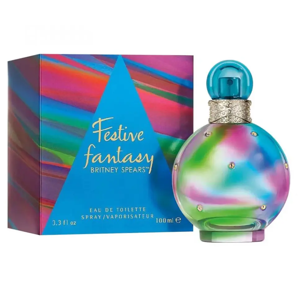 FESTIVE FANTASY EDT 100 ML  1