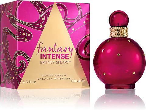FANTASY INTENSE EDP 100 ML 