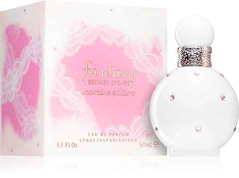 FANTASY INTIMATE EDITION EDP 100 ML 