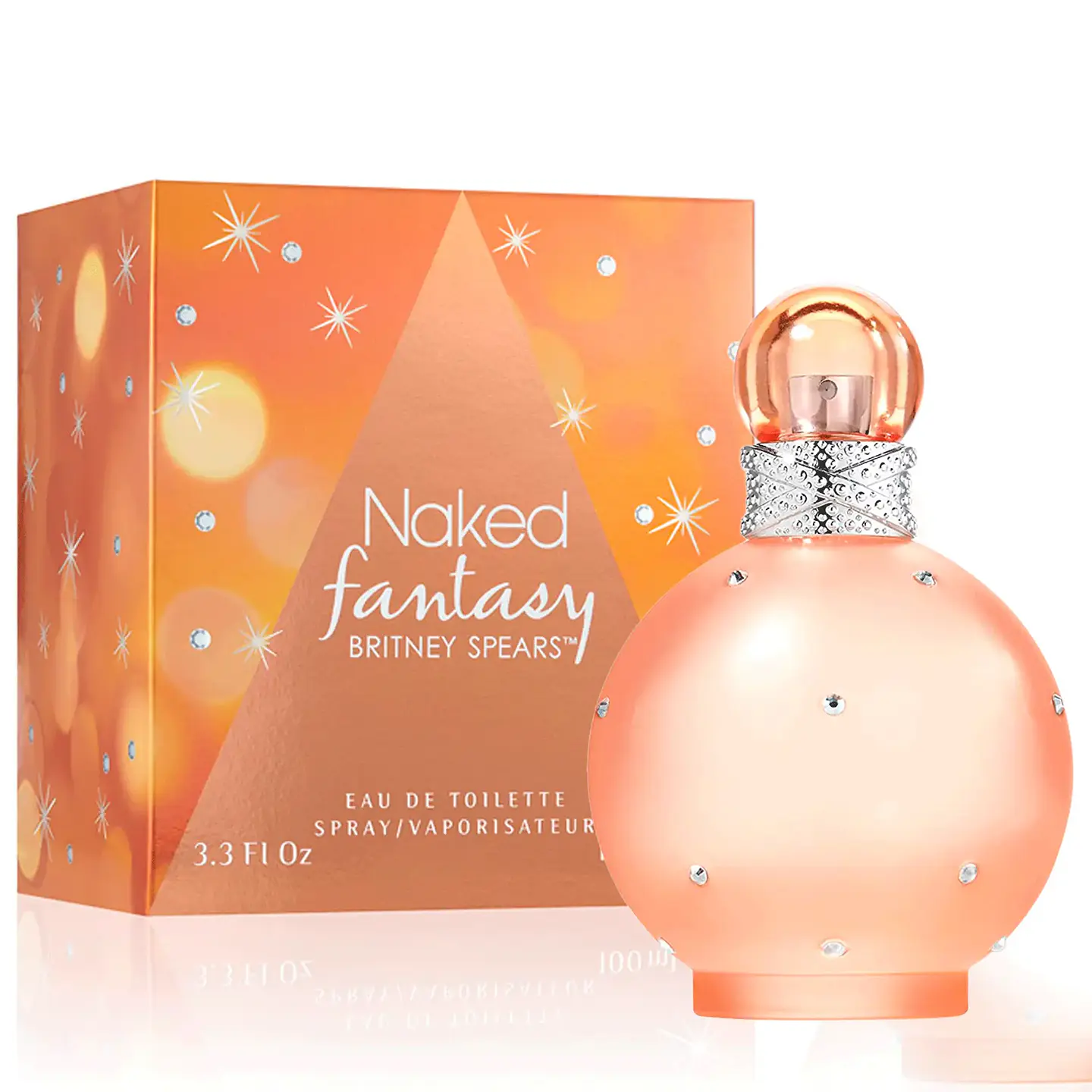 FANTASY NAKED EDT 100 ML 1