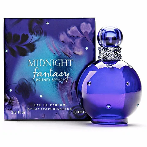 MIDNIGHT FANTASY EDP 100 ML