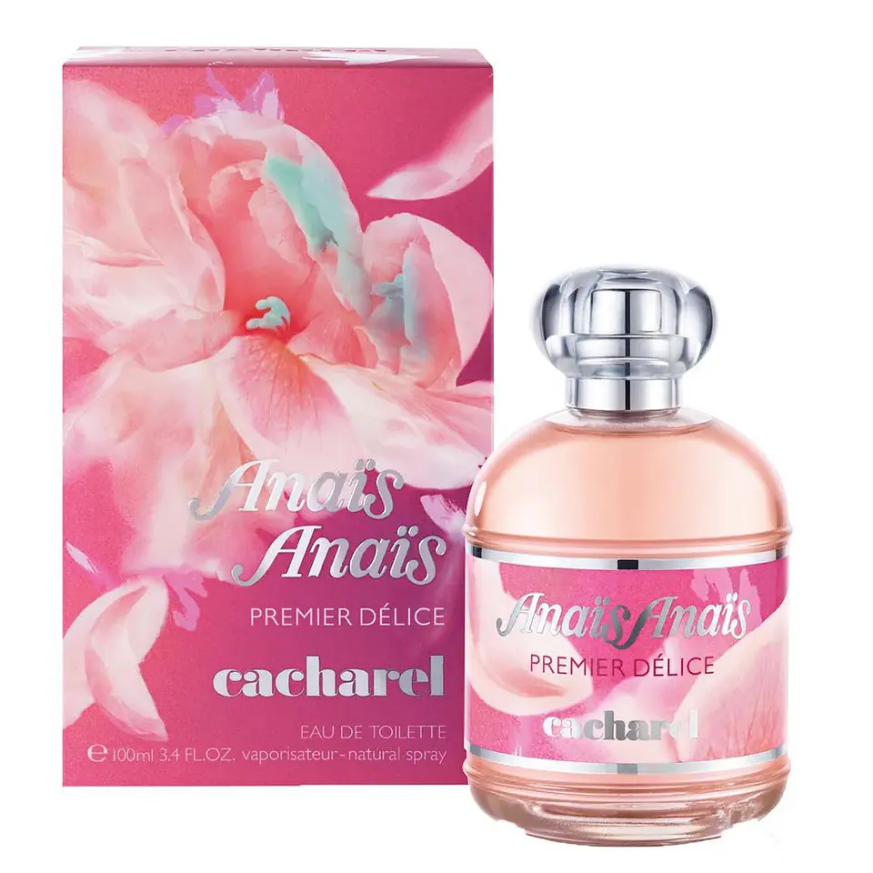 ANAIS ANAIS PREMIER DELICE EDT 100 ML 1