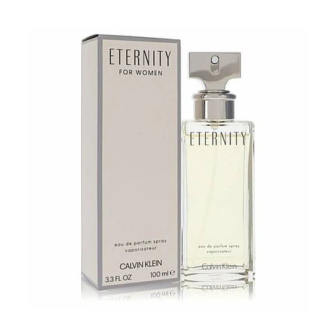 ETERNITY WOMAN EDP 100 ML