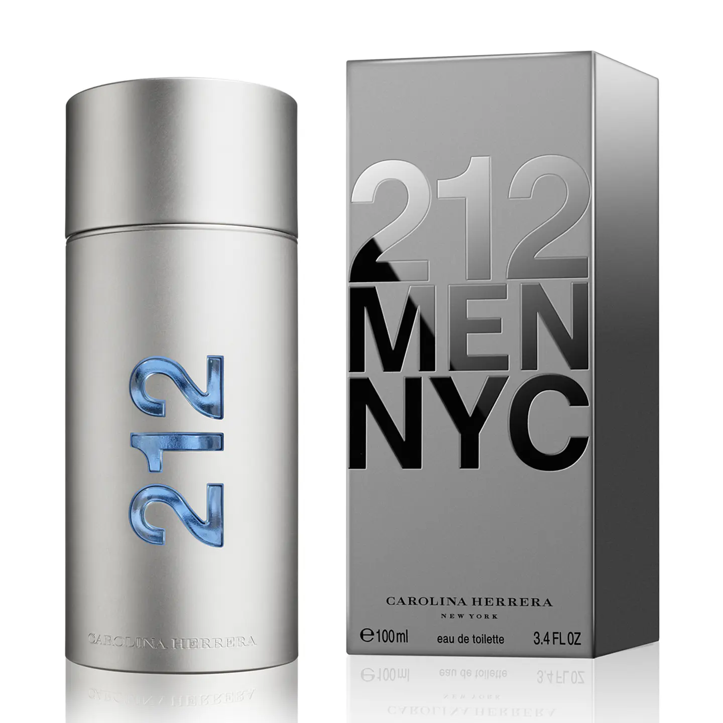 212 MEN EDT 100 ML 1
