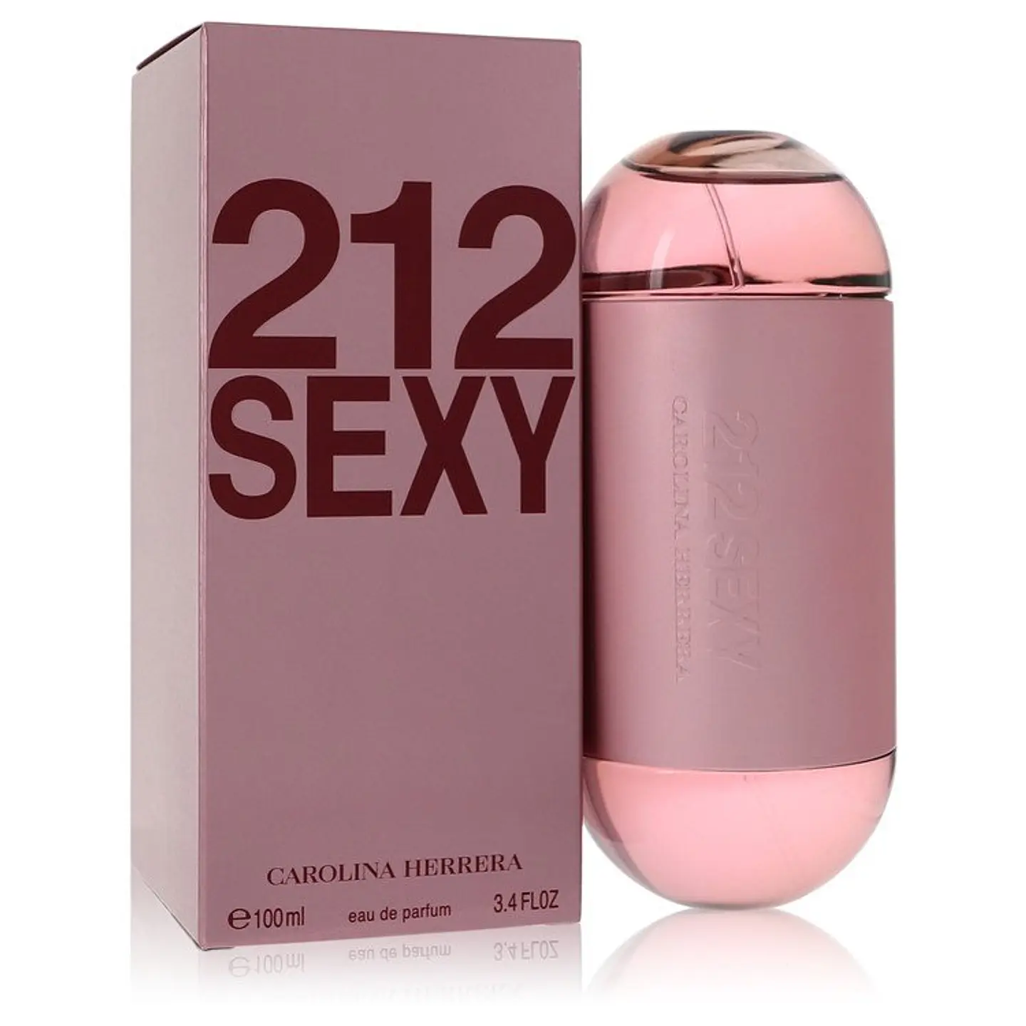212 SEXY WOMAN EDP 100 ML 1