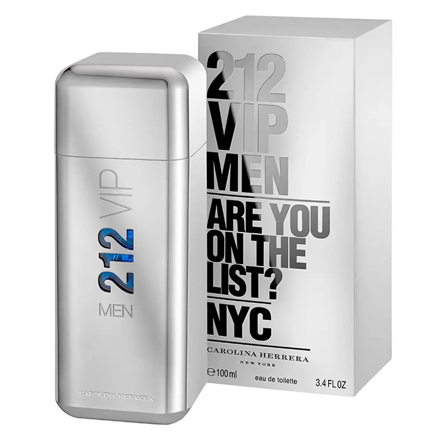 212 VIP MEN EDT 100 ML 1