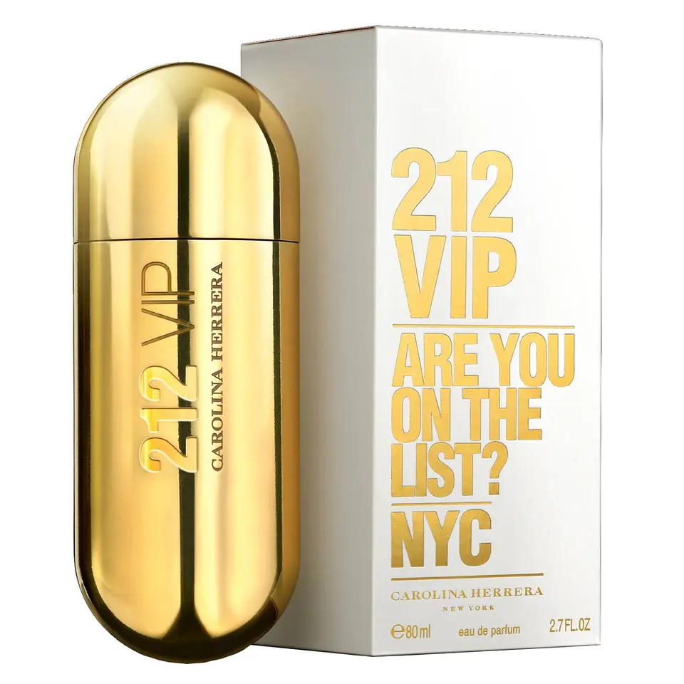 212 VIP WOMAN EDP 80 ML 1