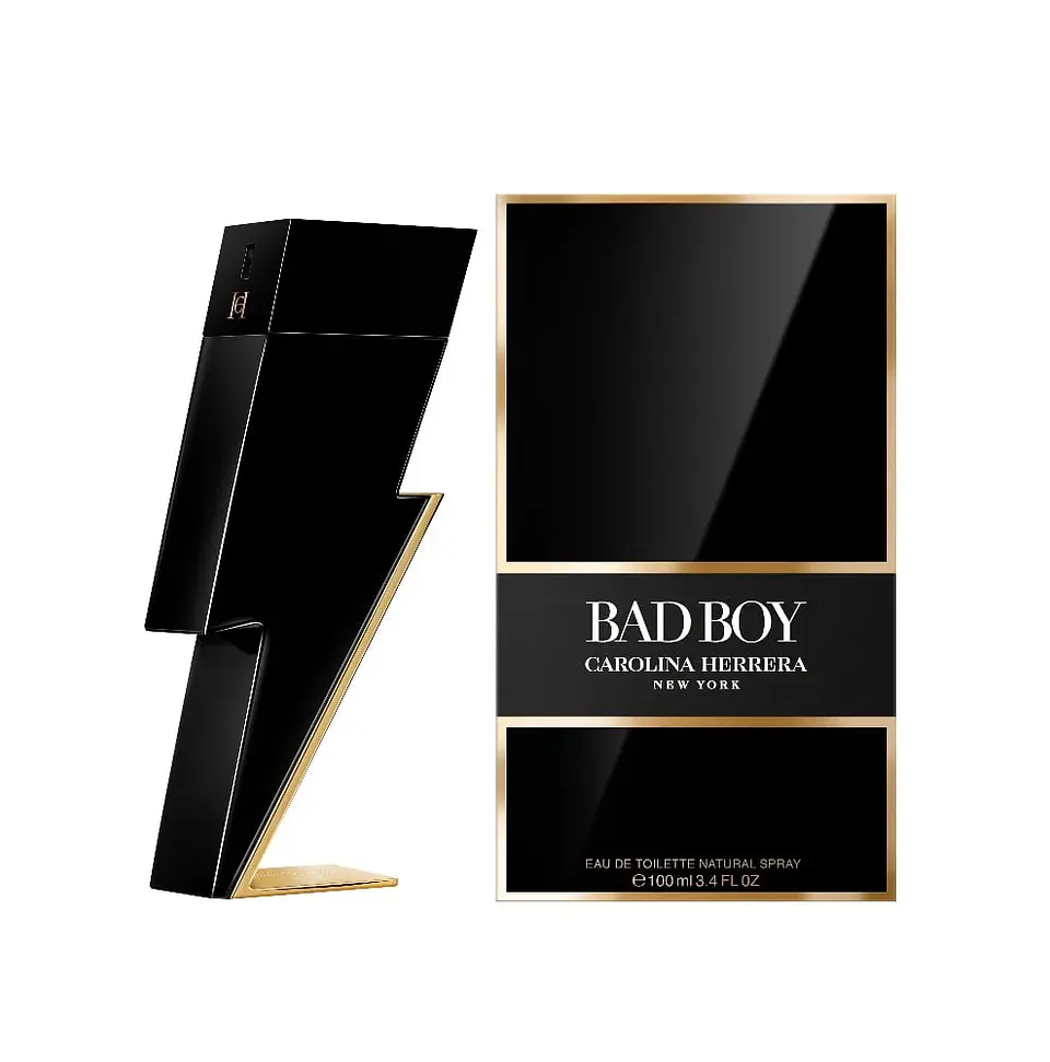 BAD BOY EDT 100 ML 1