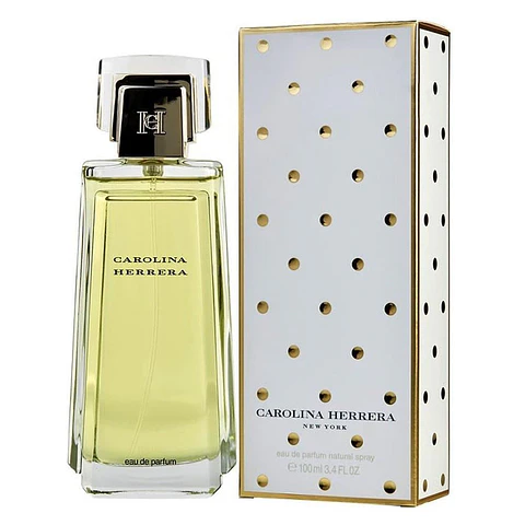 CAROLINA HERRERA CLASICO WOMAN EDP 100 ML