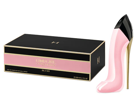 GOOD GIRL BLUSH EDP 150 ML