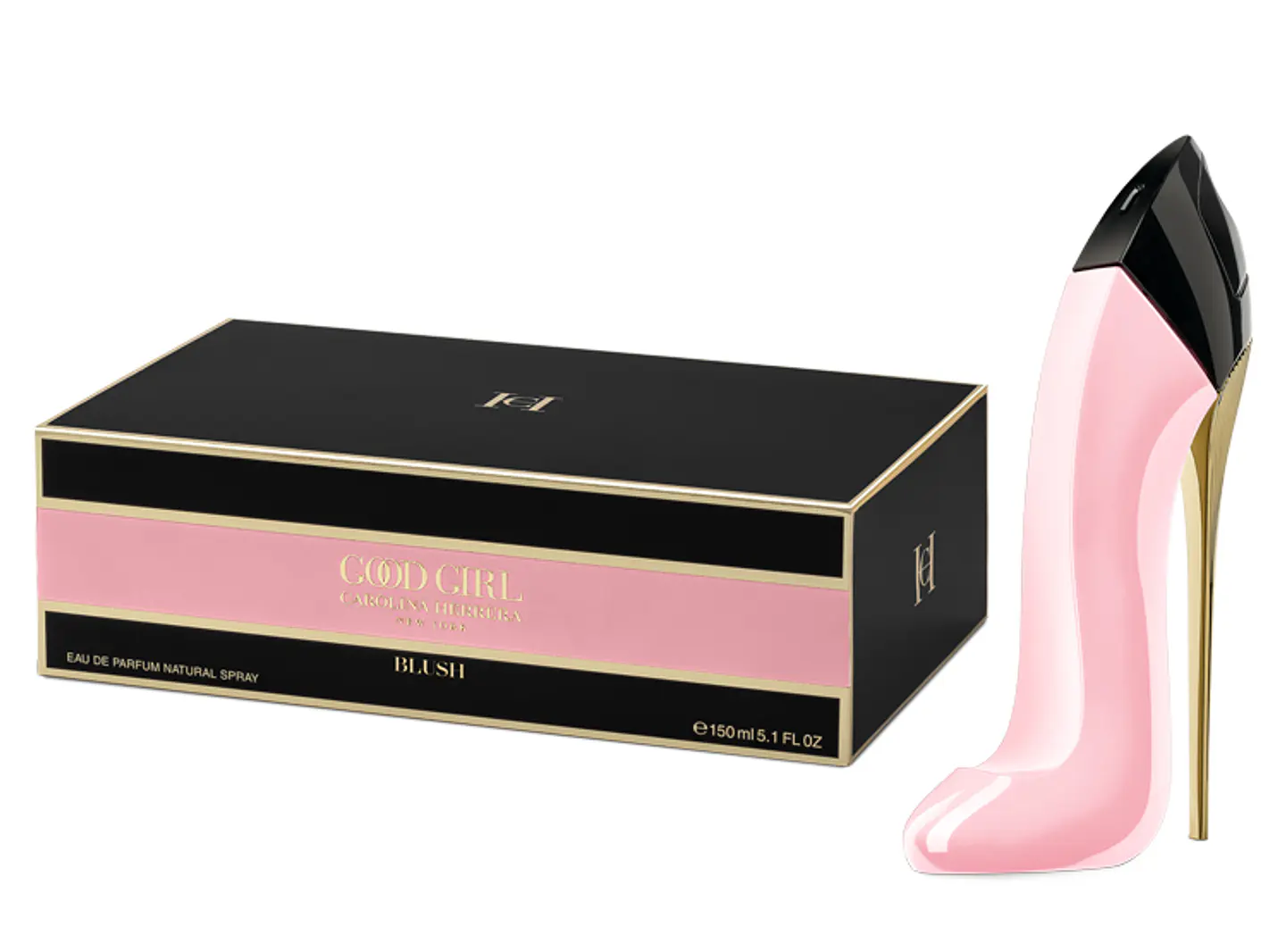 GOOD GIRL BLUSH EDP 150 ML 1