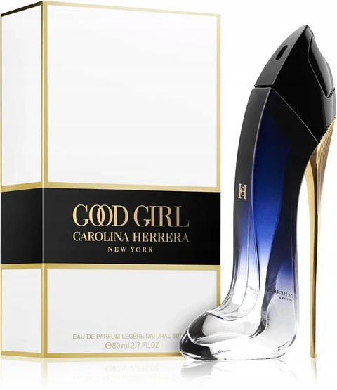 GOOD GIRL LEGERE EDP 80 ML