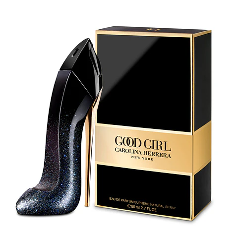 GOOD GIRL SUPREME EDP 80 ML