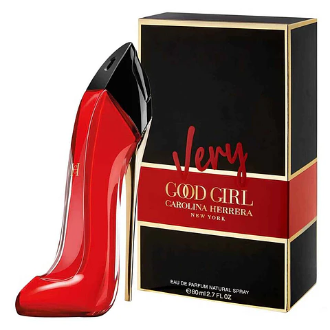 VERY GOOD GIRL EDP 80 ML