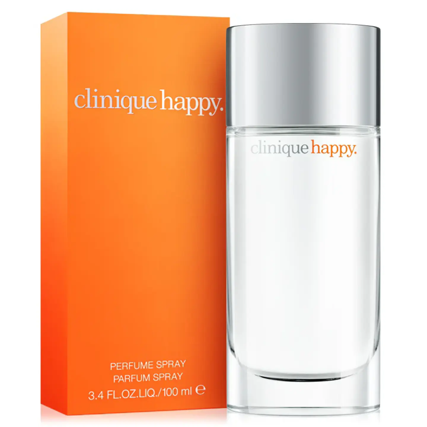 CLINIQUE HAPPY EDP 100 ML 1