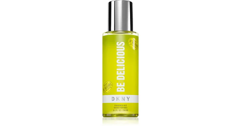BE DELICIOUS SPLASH 250 ML