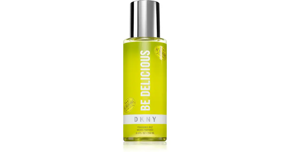 BE DELICIOUS SPLASH 250 ML 1