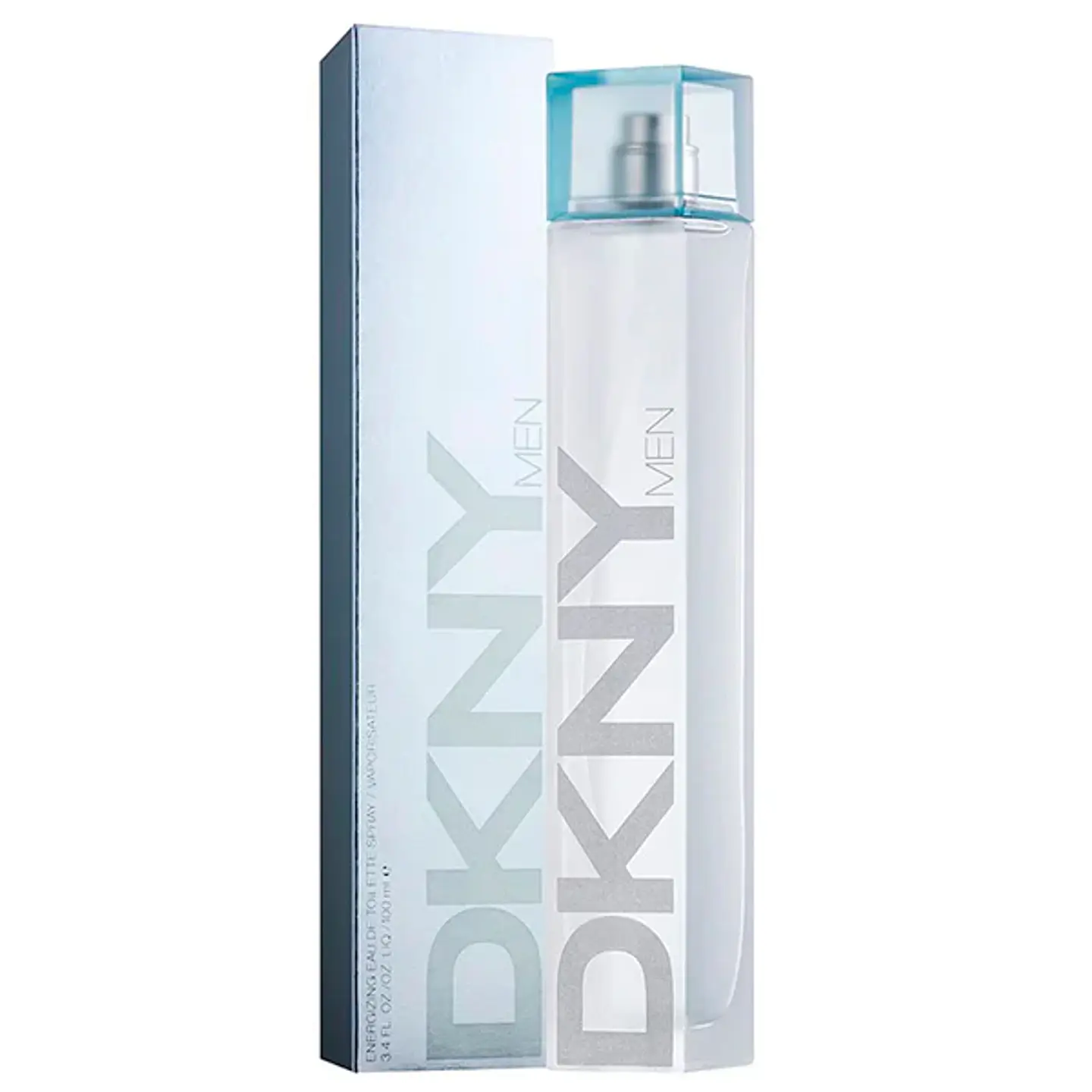 DKNY ENERGIZING TORRE MEN EDT 100 ML  1