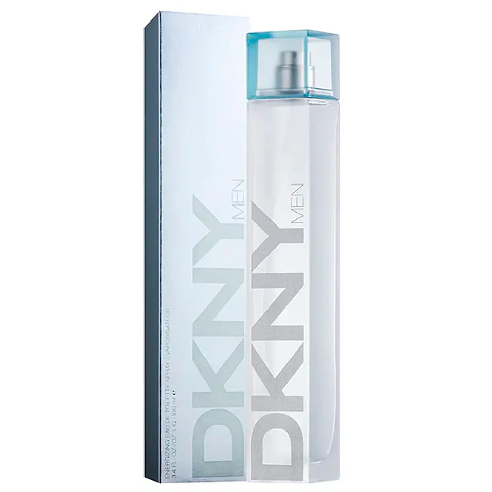DKNY ENERGIZING TORRE MEN EDT 100 ML  1