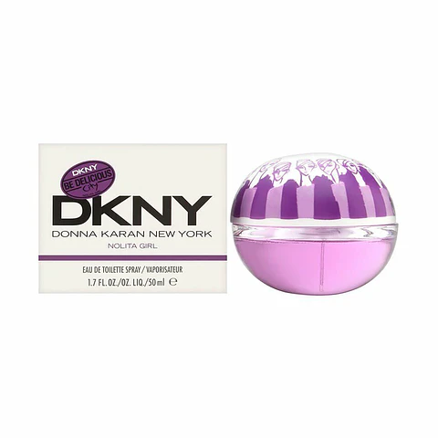 DKNY NOLITA GIRL EDT 50 ML 