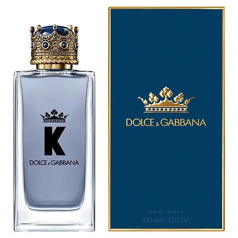 K BY DOLCE & GABBANA EDT 100 ML 