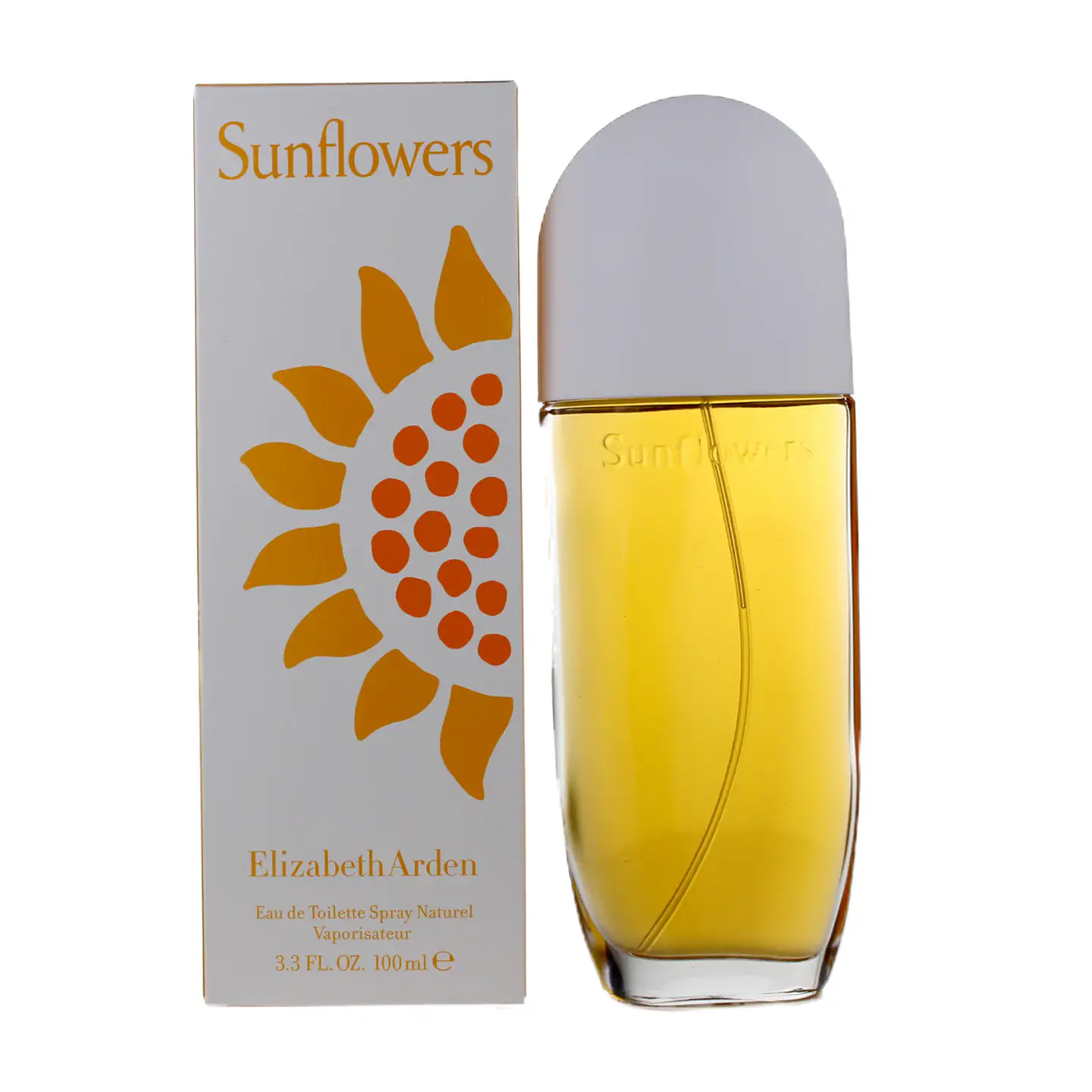 SUNFLOWERS  EDT 100 ML 1