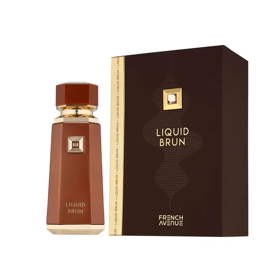 LIQUID BRUN EDP 100 ML 1