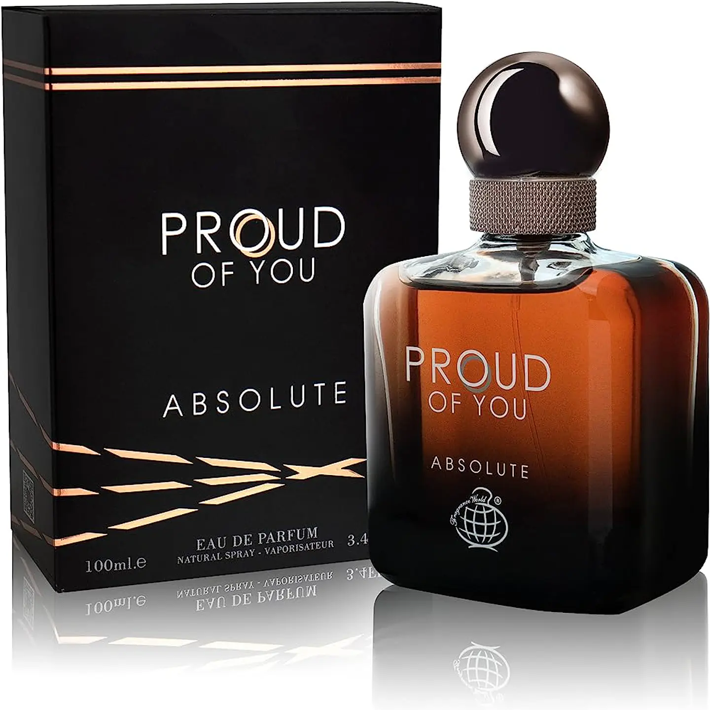 PROUD OF YOU ABSOLUTE EDP 100 ML 1