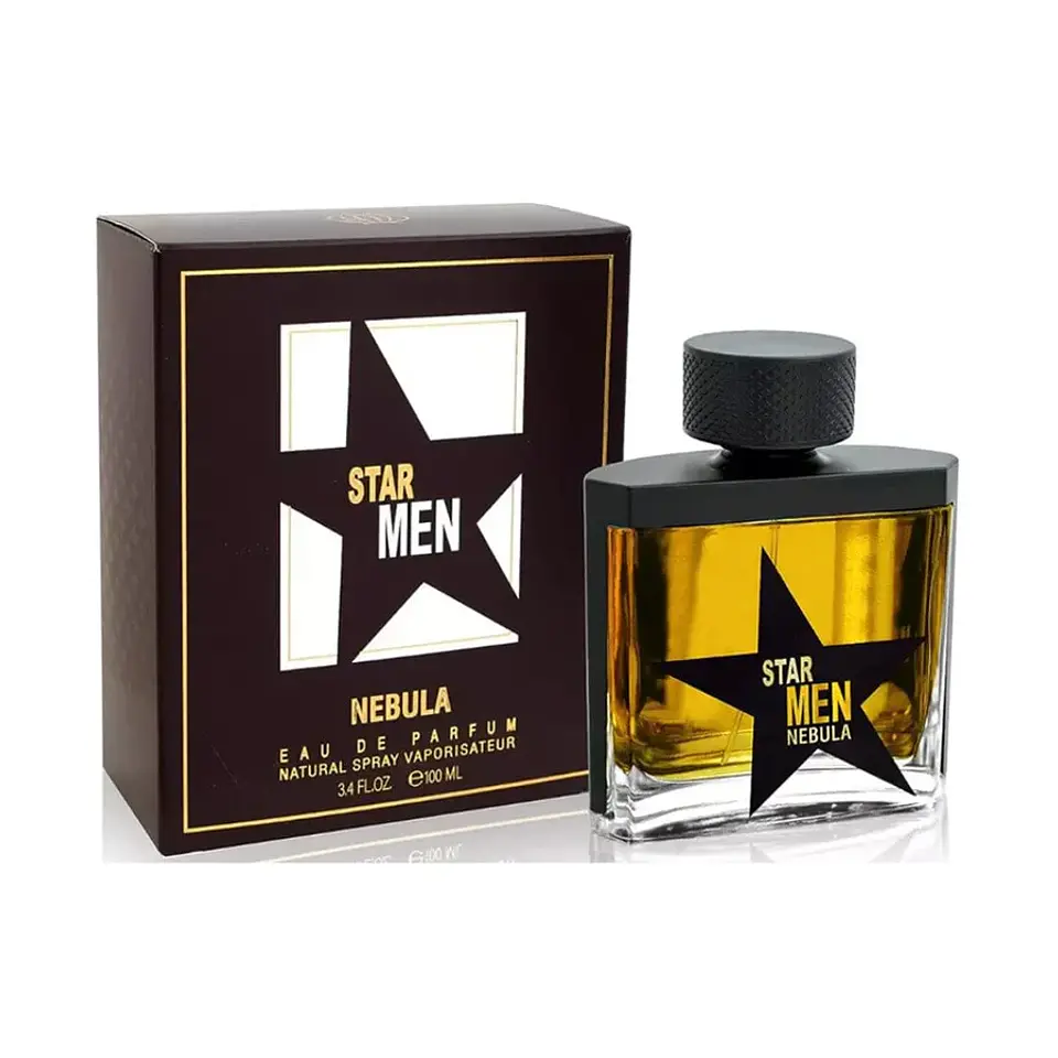 STAR MEN NEBULA EDP 100 ML 1