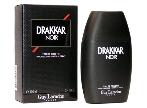 DRAKKAR NOIR EDT 100 ML