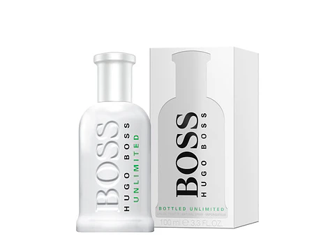 BOTTLED UNLIMITED EDT 100 ML