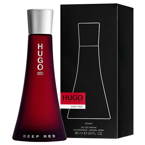 DEEP RED EDP 90 ML