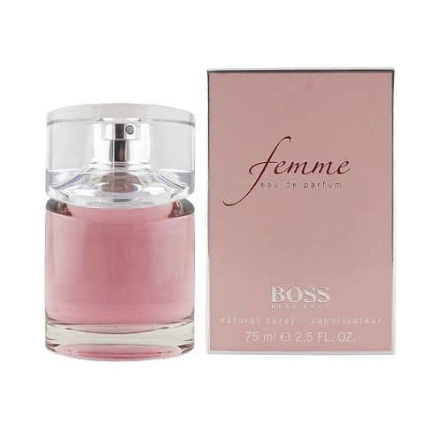 FEMME WOMAN EDP 75 ML