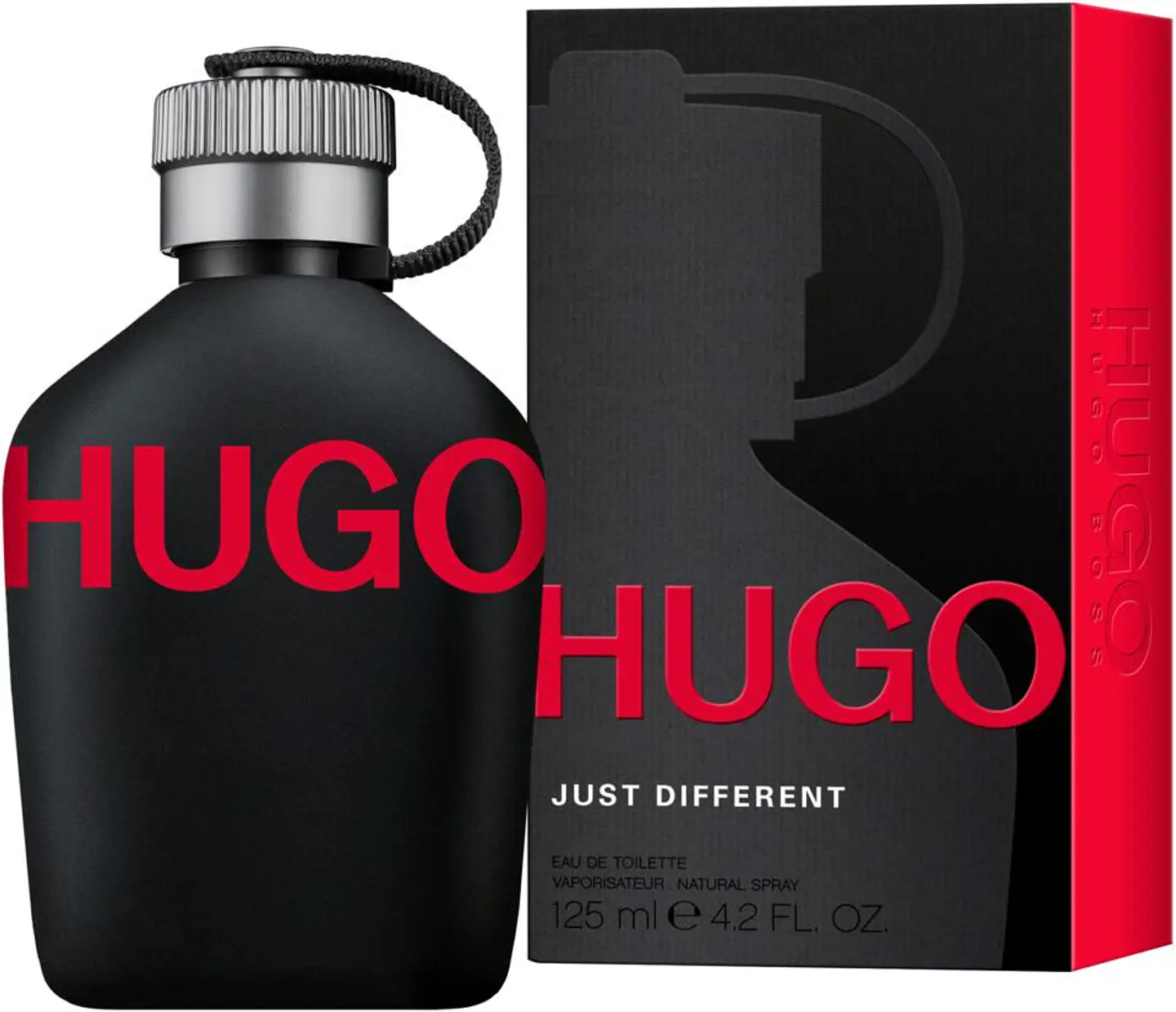 JUST DIFFERENT EDT 125 ML 1