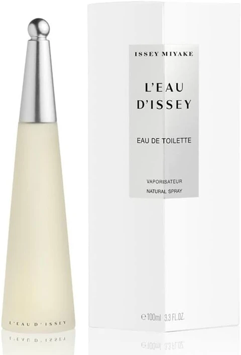 L´EAU D´ISSEY MIYAKE EDT 100 ML