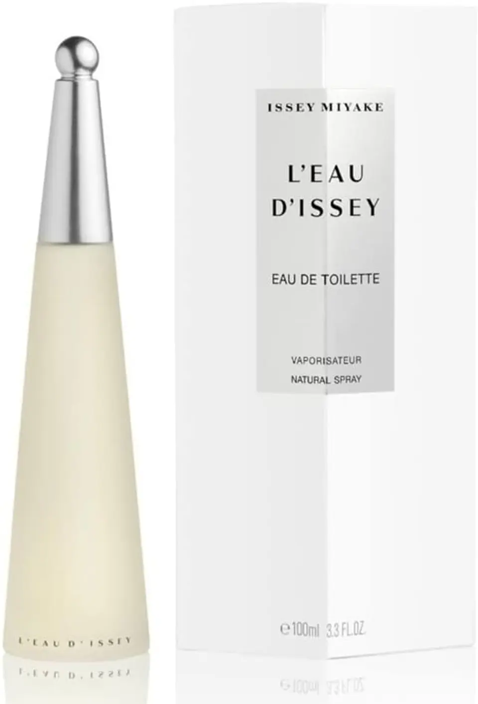L´EAU D´ISSEY MIYAKE EDT 100 ML 1