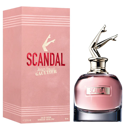 SCANDAL WOMAN EDP 80 ML