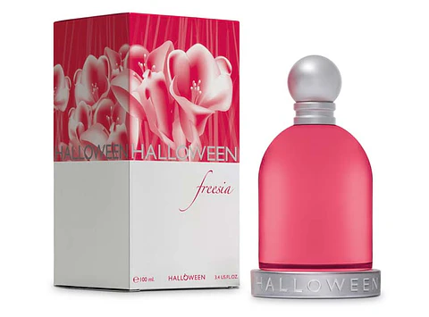 HALLOWEEN FRESIA EDT 100 ML