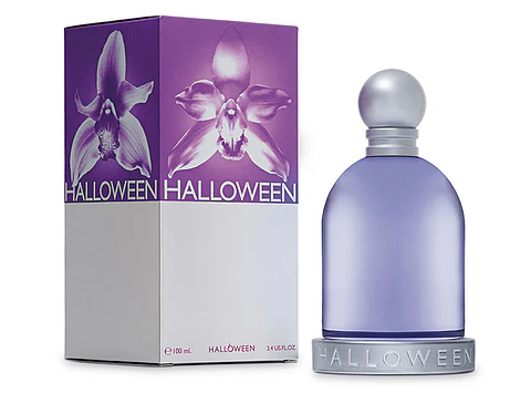 HALLOWEEN WOMAN EDT 100 ML
