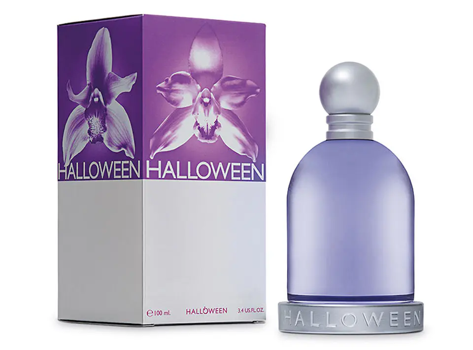 HALLOWEEN WOMAN EDT 100 ML 1