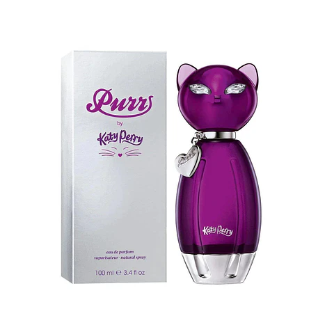 PURR KATY PERRY EDP 100 ML 
