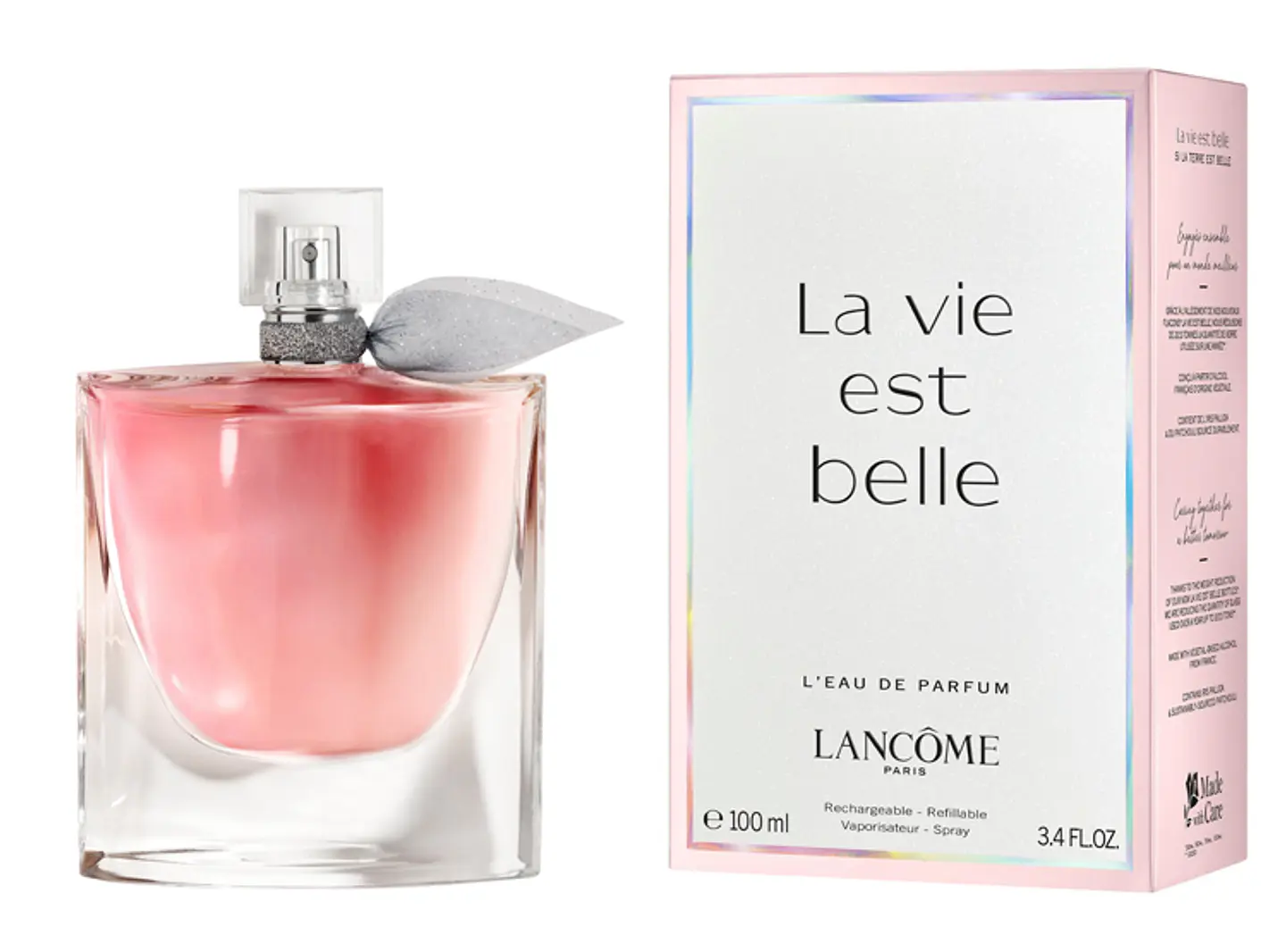 LA VIE EST BELLE EDP 100 ML 1
