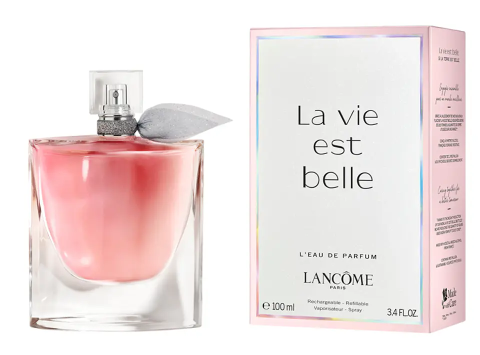 LA VIE EST BELLE EDP 100 ML 1