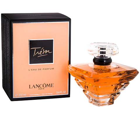 TRESOR EDP 100 ML